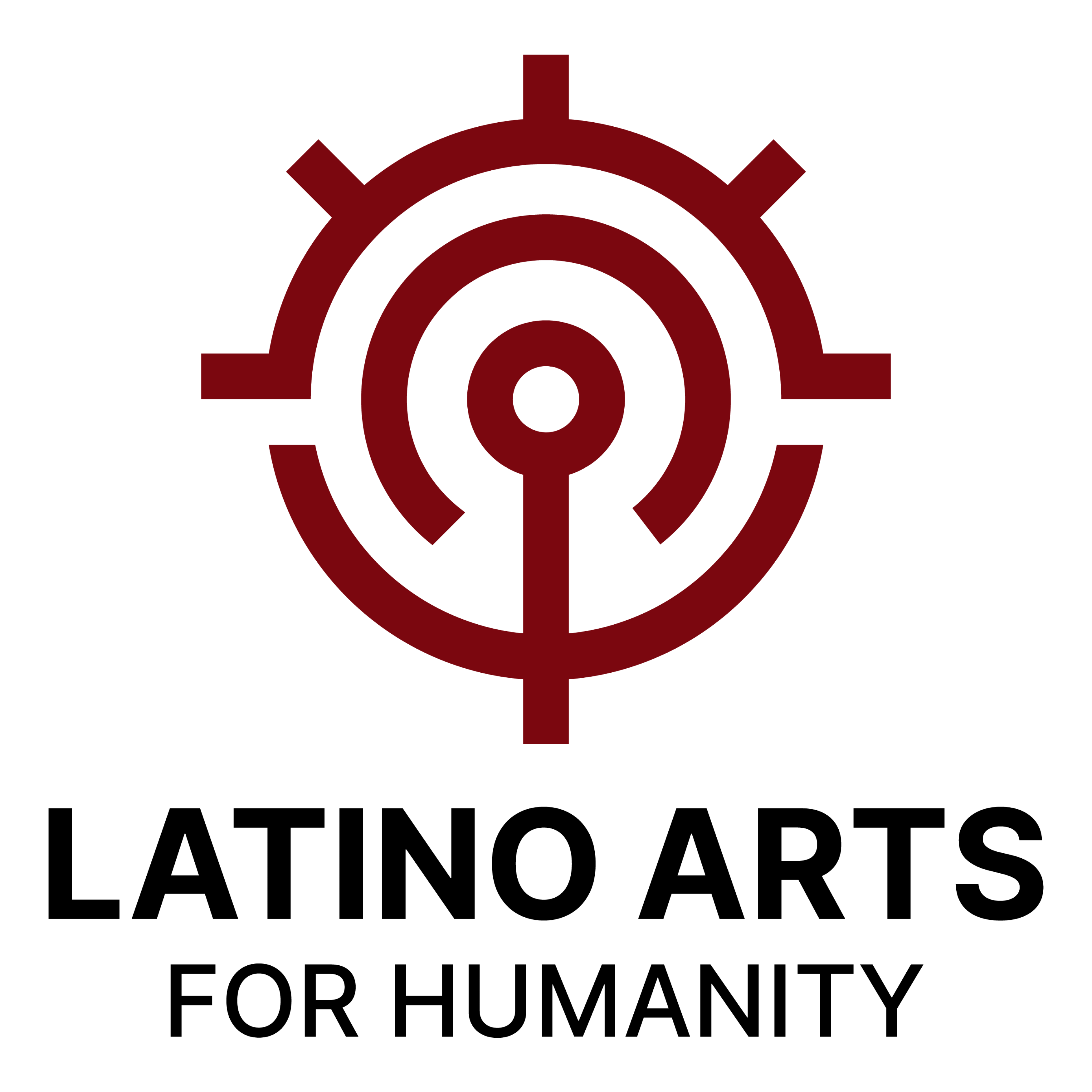 LAH Master Logo